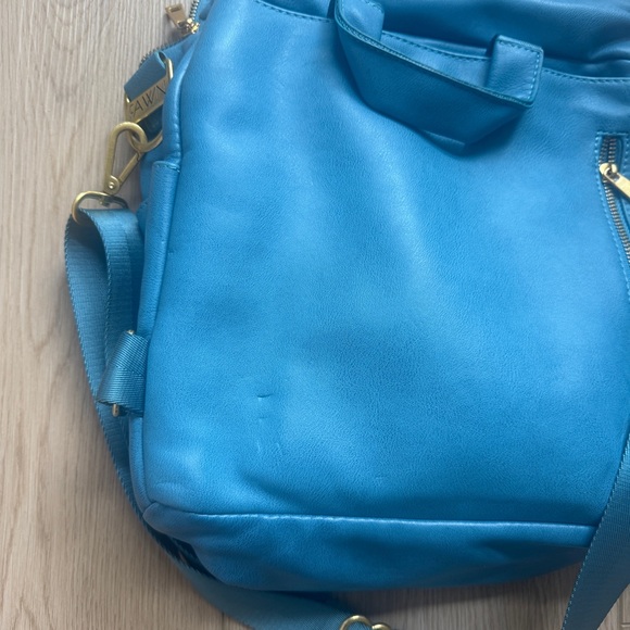 Backpacks